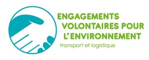 Engagements volontaires pour l'environnement