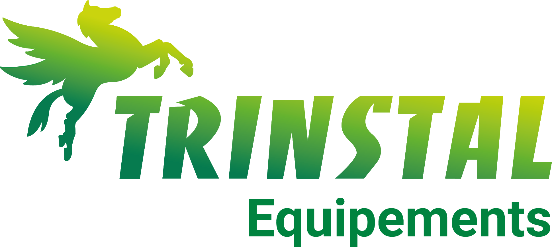 logo Trinstal, Transfert et montage industriels