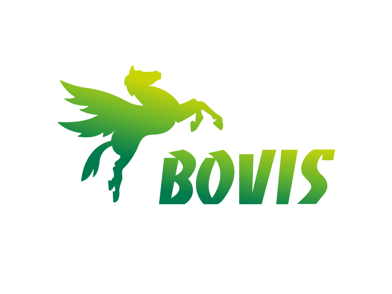 Logo Bovis