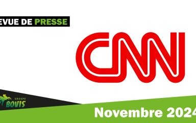 Le Groupe Bovis sur CNN