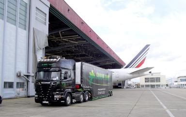 Le Groupe Bovis obtient la certification aéronautique EN9100 !