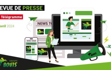 Revue de presse : le déménagement de l’Institut de cancérologie et d’imagerie de Brest