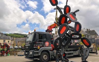 Le Groupe Bovis rachète Trans'Ouest Manutention en Bretagne