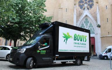 Ouverture de Bovis Occitanie