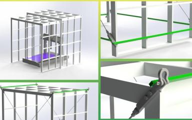 3D Scanning and Imaging in Toulouse