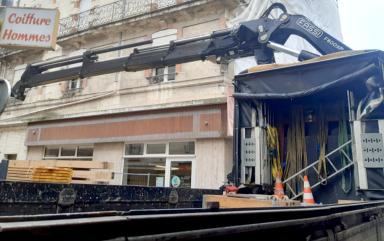 Precision Handling in Poitiers
