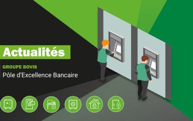 Livraison et installation d’un distributeur de billets en région parisienne