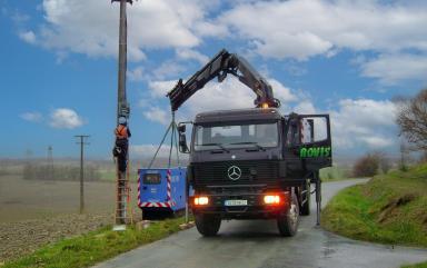 22 octobre – Journée mondiale de l’énergie 