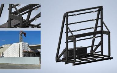 Bureau d’études 3D et gestion de projet à Toulouse 