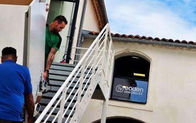 Corporate Relocation in Montpellier