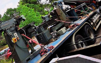 University Relocation in Montpellier