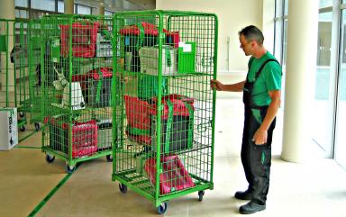 30 novembre - Journée mondiale de la sécurité informatique