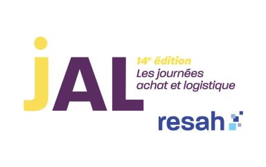 Le Groupe Bovis aux Journées Achat & Logistique (JAL) 2025 du Resah