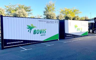 Traitement anoxie à Béziers