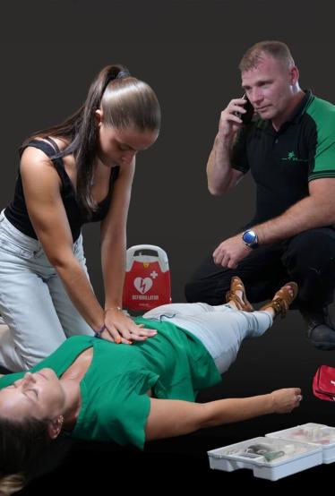 14 septembre : Journée Mondiale des Premiers Secours