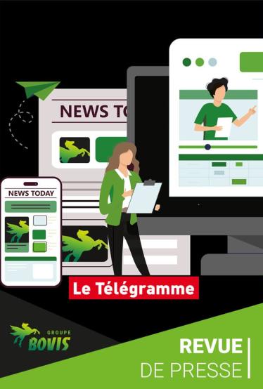 Revue de presse : le déménagement de l’Institut de cancérologie et d’imagerie de Brest