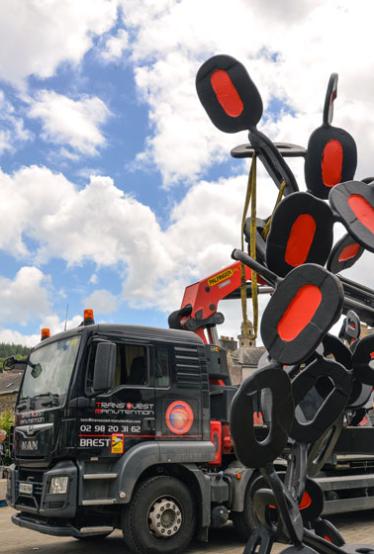Le Groupe Bovis rachète Trans'Ouest Manutention en Bretagne