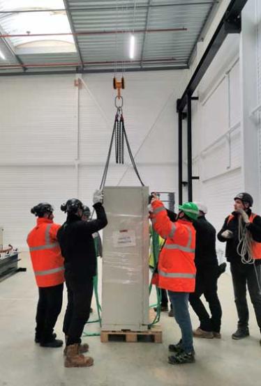 La formation continue au cœur de nos métiers