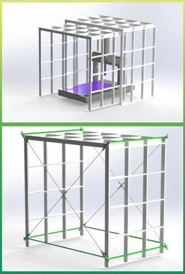 3D Scanning and Imaging in Toulouse