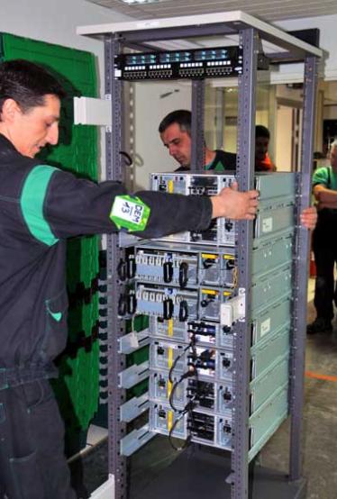 30 novembre - Journée mondiale de la sécurité informatique