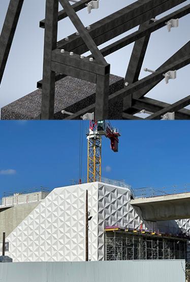 Bureau d’études 3D et gestion de projet à Toulouse 