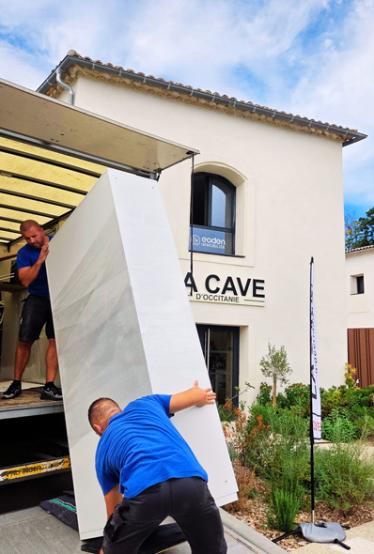 Corporate Relocation in Montpellier