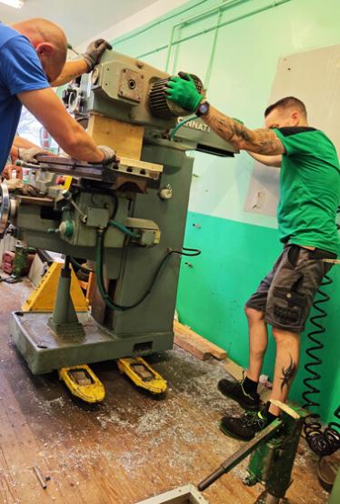 University Relocation in Montpellier