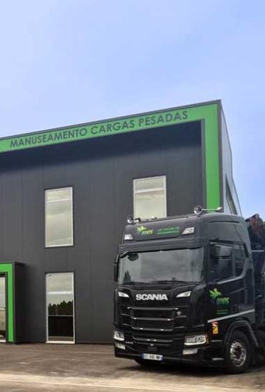 Industrial Storage in Portugal: Bovis Ibérica Opens a New Warehouse in Pataias
