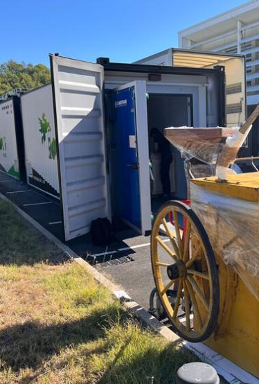 Traitement anoxie à Béziers