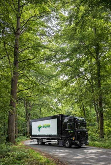 21 mars : Journée internationale des forêts 