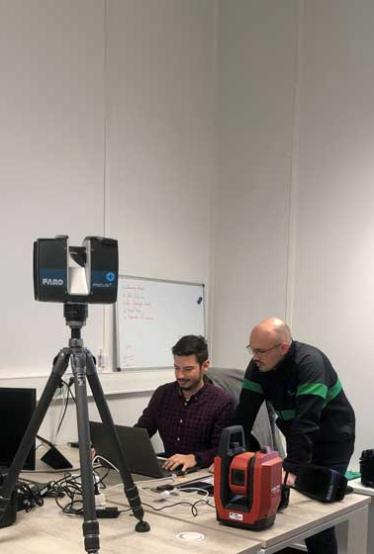 4 mars : Journée mondiale de l’ingénierie pour le développement durable