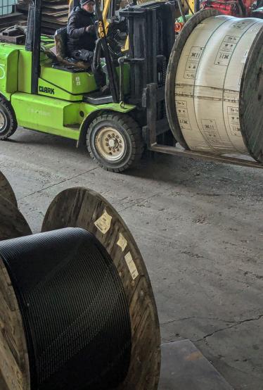 Nos entrepôts des Hauts de Seine, une réponse sur mesure à vos projets de stockage industriel