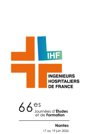 Le Groupe Bovis participe aux 66e Journées d’Études et de Formation de l’IHF à Nantes