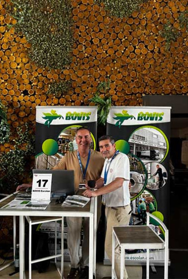 Rencontres ITER 2026 : Bovis Escolan présente les solutions BTP & Énergie du Groupe Bovis