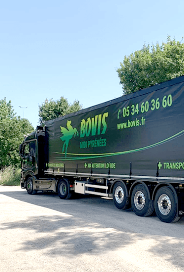 Transport sécurisé à Toulouse