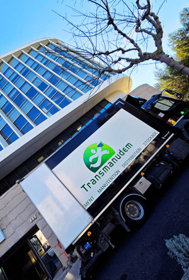 Business Relocation in Montpellier