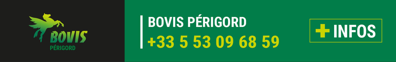 Contact Bovis Périgord