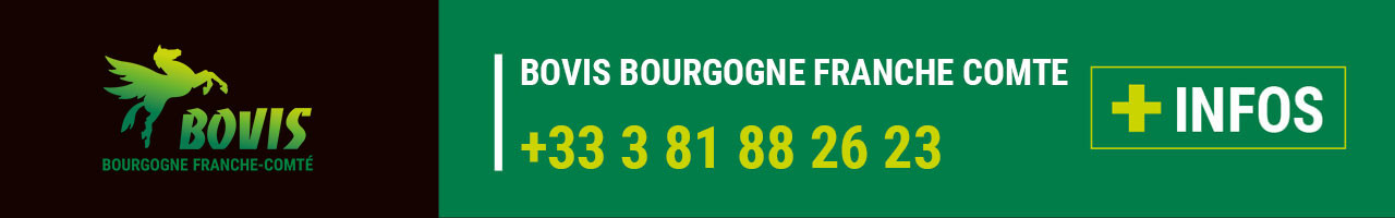 Contact Bovis Bourgogne Franche Comté (25)