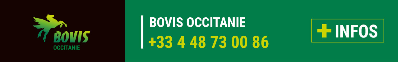 Contact Bovis Occitanie (34)