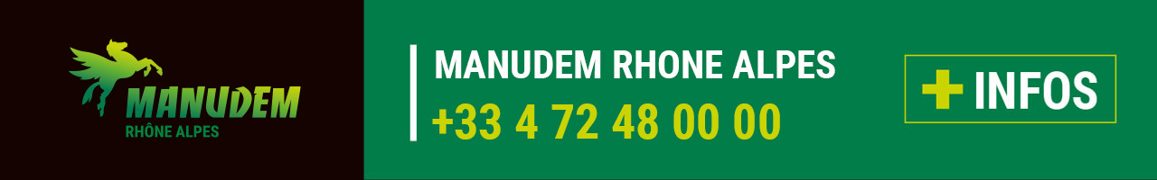 Contact Bovis Manudem Rhône Alpes (69)