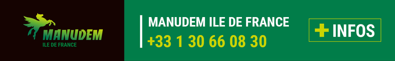 Bovis Manudem Ile de France (78)