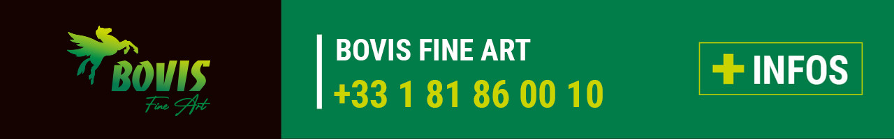 Contact Bovis Fine Art Ile de France