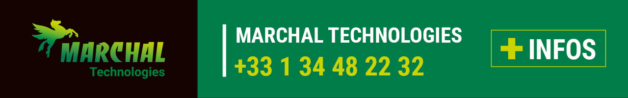 Contact Bovis Marchal Technologies (95)