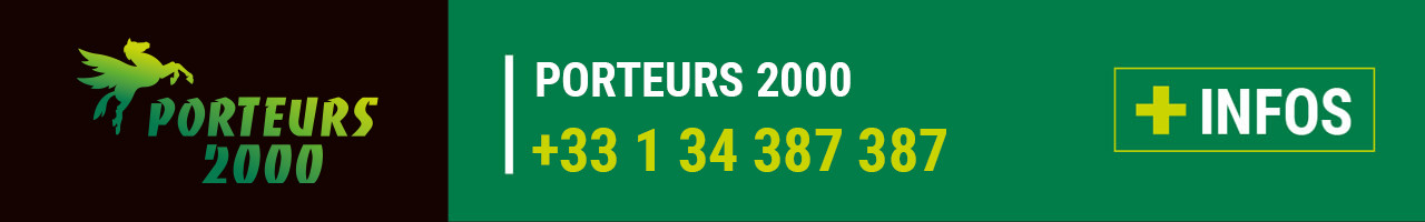 Contact Bovis Porteurs 2000 (95)