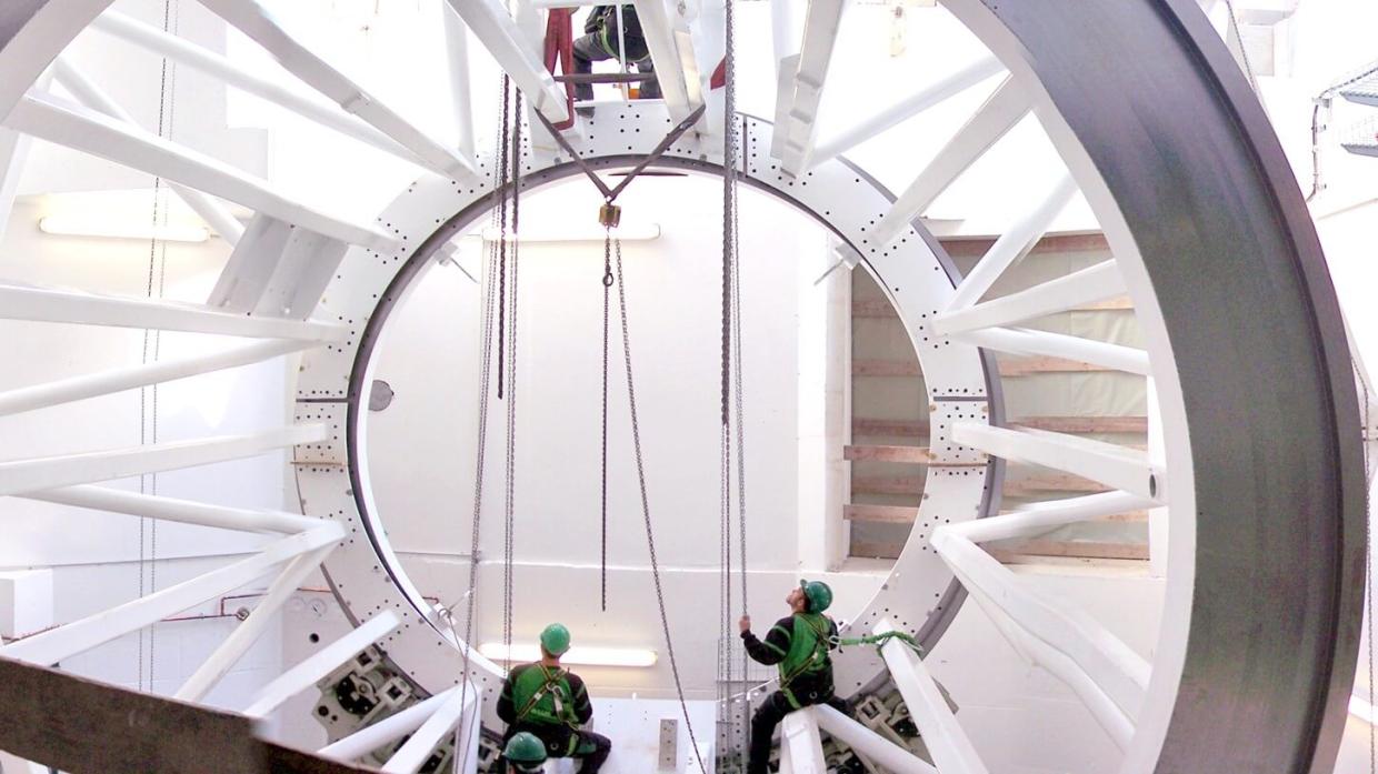 Cyclotron