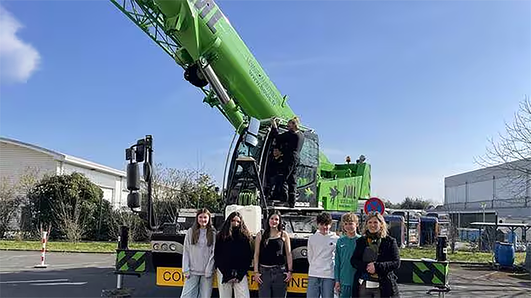 Politique emplois - agence DML Groupe Bovis