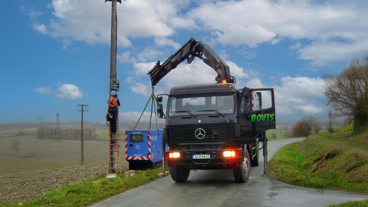 22 octobre – Journée mondiale de l’énergie 