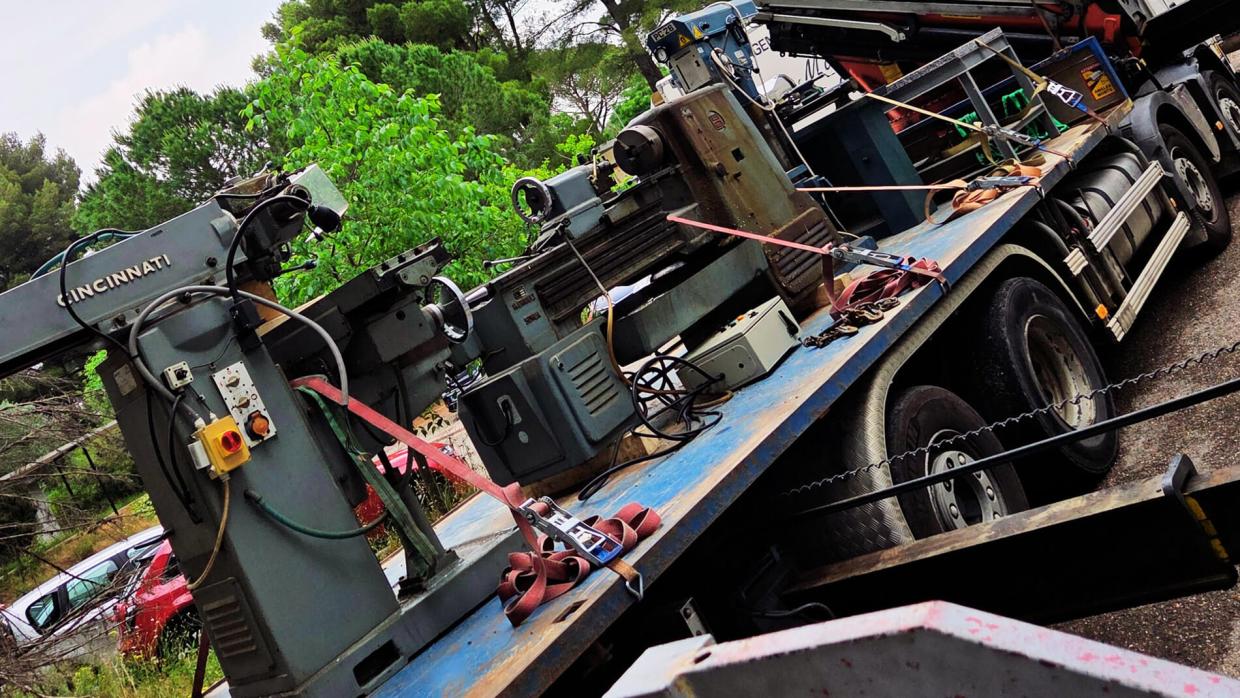 University Relocation in Montpellier