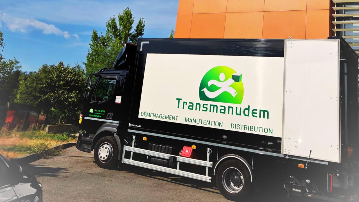 Déménagement de laboratoire à Montpellier 