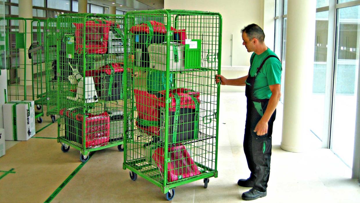 30 novembre - Journée mondiale de la sécurité informatique